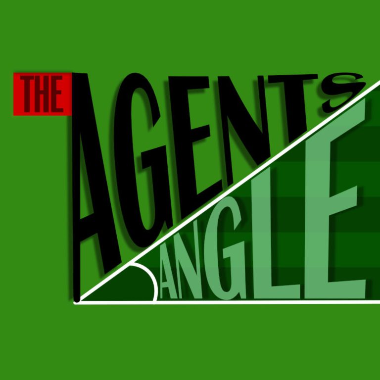 #0: The Agents Angle (Trailer): The premier show for all things to do with football agents ….. the only show to do with football agents.
